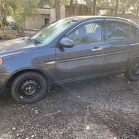 اكسنت • ٢٠٠٧ • رقم ديالى