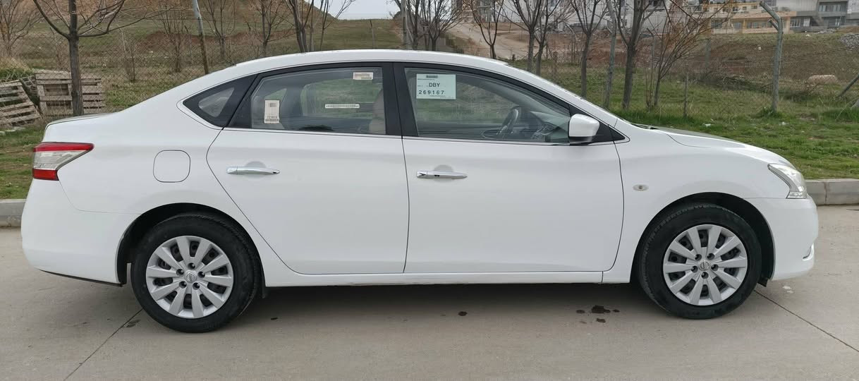 سێنترا 2019 خلیجی سۆنەرەکەیم داناوە لەوەزیاتر هیچی تری نیە گێڕو مەکینە بەشەرتە 108 هەزار ڕۆشتوە زۆر پاکو توندو تۆڵە هی مەعرەز نیە
سەنەویو ژینگەی تا 2029 تازەیە
شوێن سلێمانی 
125 گەڵا مامەڵە


**إذا كنت صاحب هذا الإعلان وتريد حذفه لأي سبب، رجاءا أرسل رسالة إلى الدعم الفني**