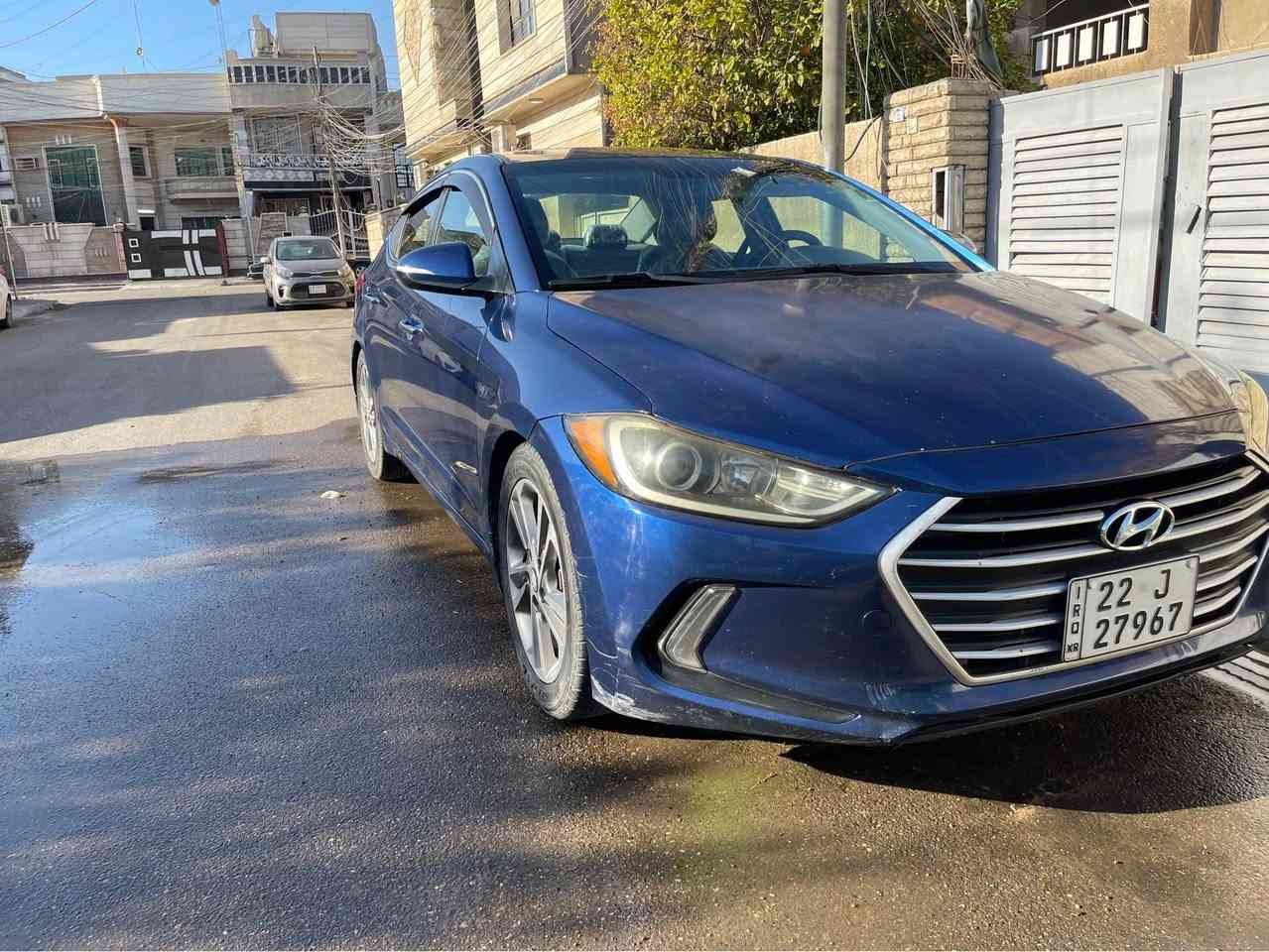 النترا وارد امريكي ..لمتدد...فول عدا الفتحه ..ضرته بس بنيد  ايرباك استيرن طاك ...وراجع سستم .ماشيه ١٦٠ وقابله للزياده .السعر١١٠ $ وبيه مجال .بيه رصعات خفيفه اثر حالوب
بغداد حي الاعلام 
للاستفسار *********** Colombo, Sri Lanka
