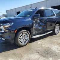 تاهو هاي كانتري • ٢٠٢٤ • مزاد ١٢/٢٣