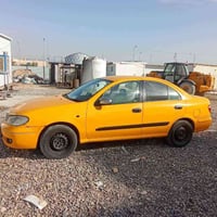 نيسان صني • تكريت • صلاح الدين