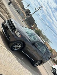 دودج دورانجو • ٢٠١٤ • بصره