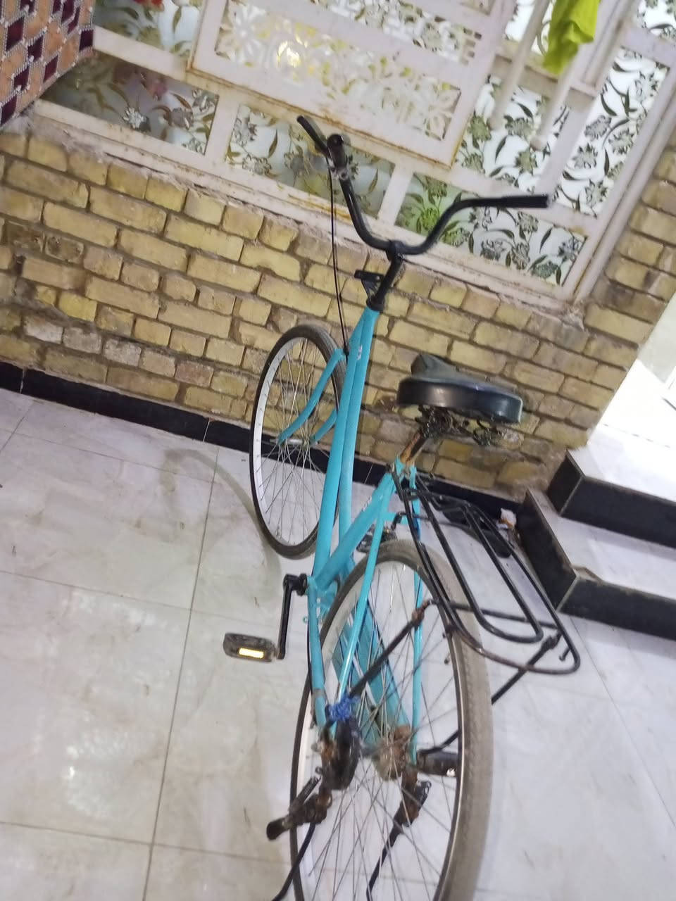 السلام عليكم باسكل BD للبيع موديل 22 باسكل ماعوزه شي السعر 105 وبي مجال مكاني الفهود


**إذا كنت صاحب هذا الإعلان وتريد حذفه لأي سبب، رجاءا أرسل رسالة إلى الدعم الفني**