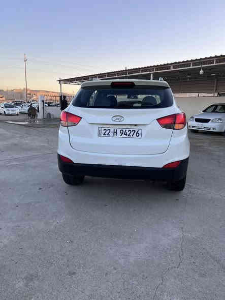 توسان 2010 حيزام صبغ بجم و ورا كبس  رقم و سنويه جديد. تحويل شرط سعر 112 بي مجال قليل ….م..***********
