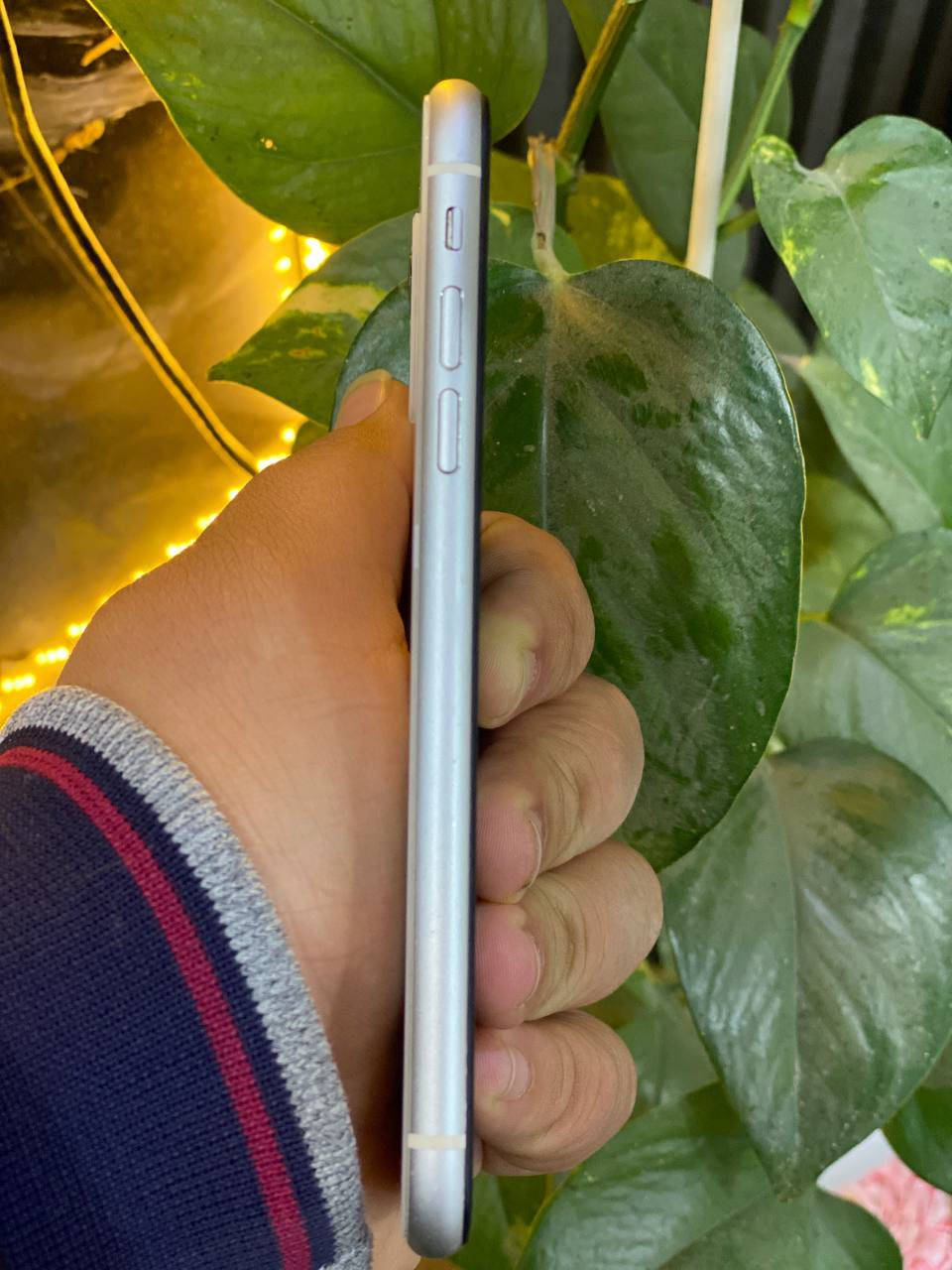 سلام عليكم
iPhone 11
ذاكره 128
بطارية 78 🔋 
دبل سيم 
مبدل شاشة اصلية فقط
جهاز نضيف كدام العين 
إذا تتعامل 220 وبي مجال 
إذا تريد قفل من الأخير 
175 قفل قفل من الأخير 
استفسار اكثر اتصل 
*********** اتصال 
*********** واتساب 
مكاني موصل ايسر
