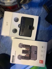 مايك جوكر • ابو شاشة • ميكروفون