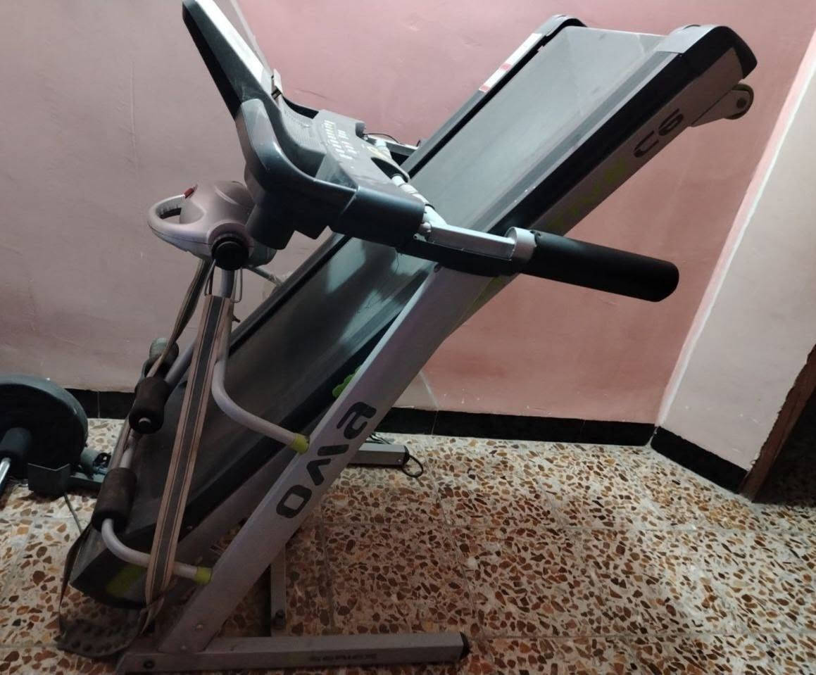 جهاز جري مستعمل جديد دبل ماطور ووضع جبلي السعر 250 العنوان بغداد الرصافة الثانية حي النصر للتواصل ماسنجر


**إذا كنت صاحب هذا الإعلان وتريد حذفه لأي سبب، رجاءا أرسل رسالة إلى الدعم الفني**