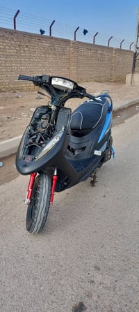 دراجة ماكس • ميسان • اوراق