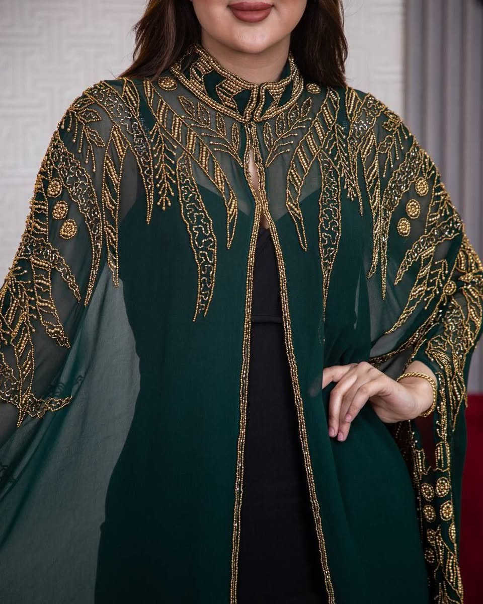 بسم الله توكلنا على 
فقط بشت  بدون فستان الداخلي 
الاقماش شيفون 
صنع هندي 
شغل يدوي 
🎨🎨 الألوان :-الصورة
🎗️التلبيس :-  من وزن 60 الى وزن110
السعر 65


**إذا كنت صاحب هذا الإعلان وتريد حذفه لأي سبب، رجاءا أرسل رسالة إلى الدعم الفني**