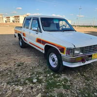 تويوتا • ١٩٨٨ • أربيل