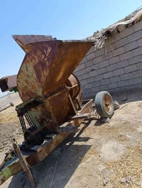 كاروضه • للبيع • مدينة جبله