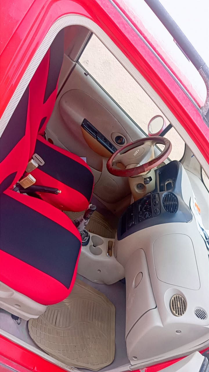 سلام عليكم  سياره كيو كيو للبيع مديل 2013
رقم انكليزي  نجف محرك وگير مكفولات  حداديه 70℅
سنويه ماساقطه  مكفوله من الضربه والتبديل  سياره حلوه مثل مموضح بالصور 
سعرها ٣٠ وبيه مجال استفسار اتصال ع الرقم ***********
