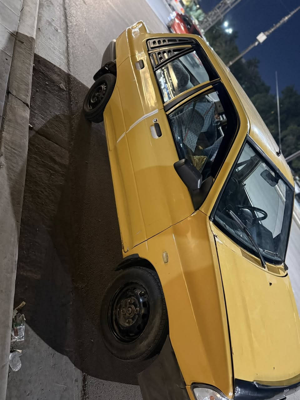 سلام عليكم سايبا 2009 سعر 18  مكاني بغداد ***********
