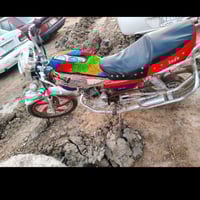 تايموته • ادوات دراجه • شغال