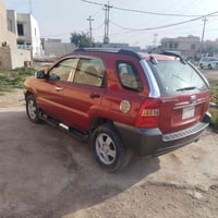 سبورتج ٢٠٠٨ • ماشي ٩٩٠٠٠ • تكيف ثلج