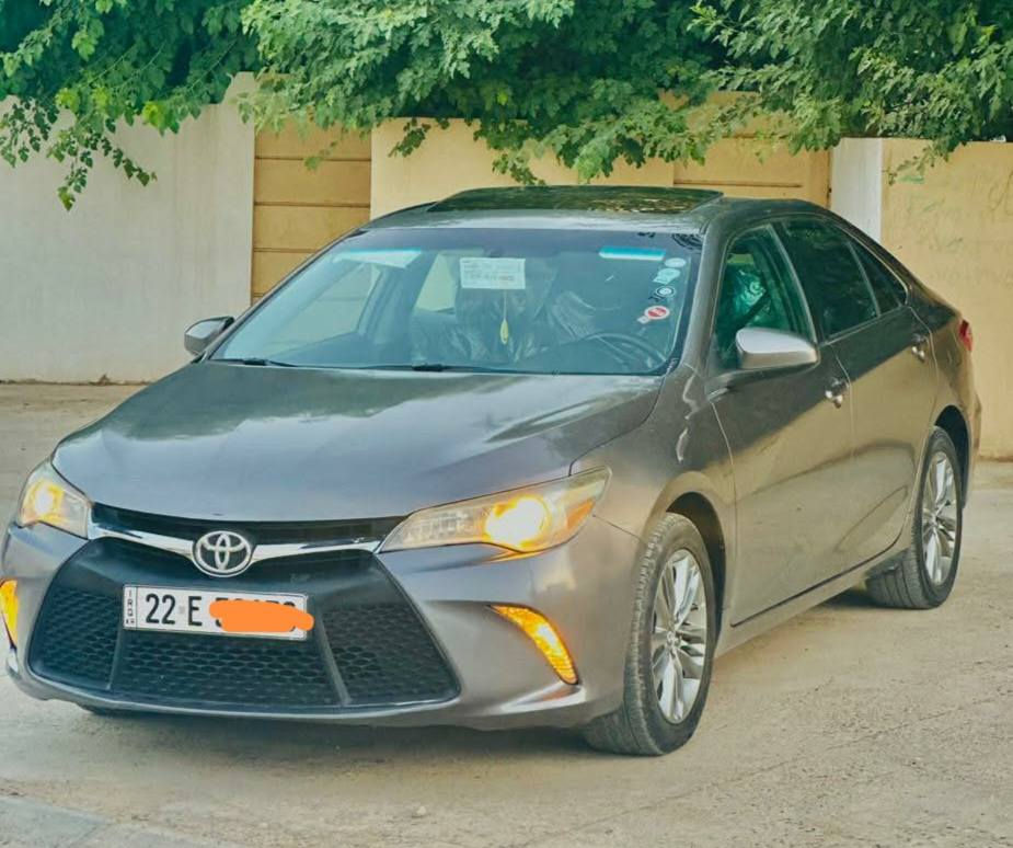 کامیری مۆدێل 2017فول مواسەفاتە سێ گێڕ سڵایت کوشن چڵد تەعدیل سورعە ڤۆلۆم سەیارەکە دووپارچەی بۆیاغە چاملخ و بۆنیت سەرەدەبڵ بەشەرد ساردی نیە مەکینەبەس قەپاغی کراوەتە بەشەرت گێڕ بەشەرت سەنەوی تازەبەسەرچوە بەناوکردن بەشەرت.*********** جاملغ بونیت صبوغ شویة بی داخل سعر 148بی مجال قلیل أربيل, العراق
