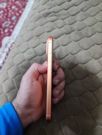 17برو ماكس ايسم 256 كيبل ممفتوح مشحون 70 مرة  وياه حافظات 2 كامل مكمل ...