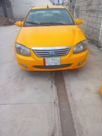 اسبكترا ٢٠٠٩ • اوتوماتيك • غاز ٨٠لتر