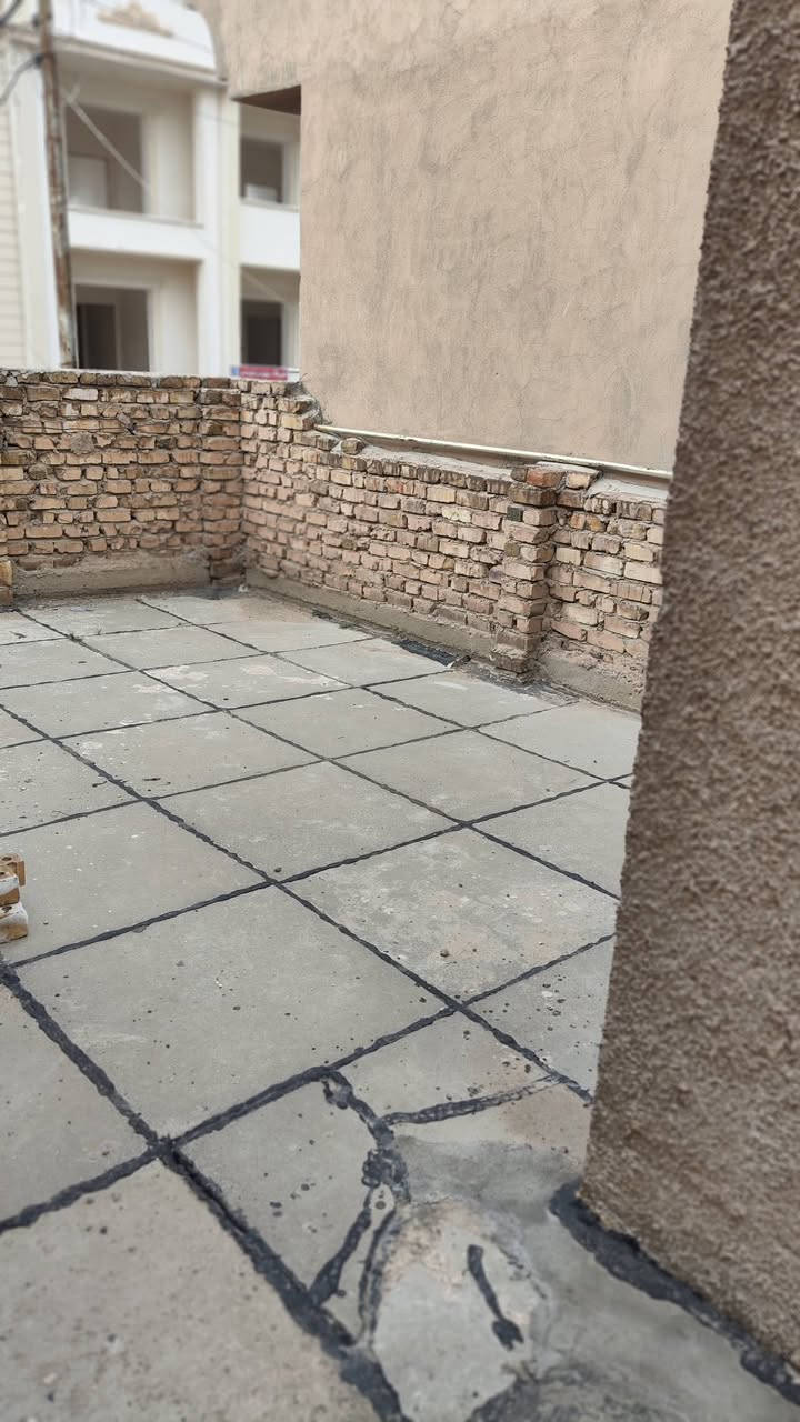 مشتمل للايجار ٨٠ متر. في المواصلات
صاله غرفه نوم واحده صيحات مطبخ ضمن الهول الحولي
طرمه كبيره.  ..... للاستفسار الاتصال ***********
يوجد واتس
