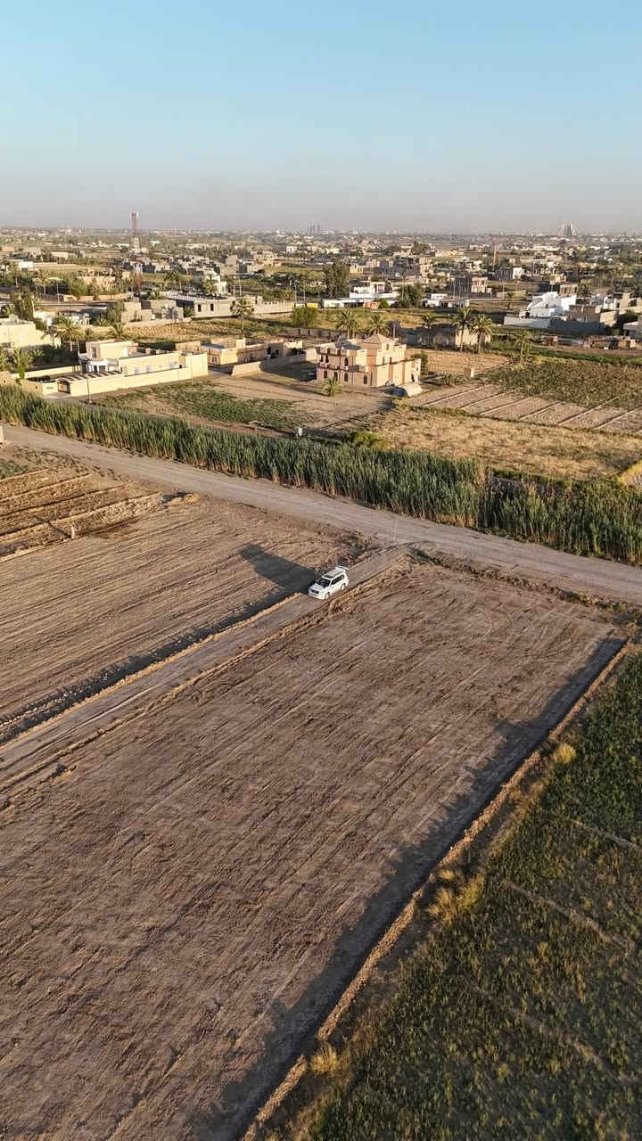 يتوفر لدينا دونم بسعر ٦٨ مليون وقابل للتفاوض
في الرمادي منطقة البوذياب قرب طريق الجرايشي وجه على شارع ١٥م طابو زراعي سند 25 تحويل مباشر تتوفر جميع الخدمات لمزيد من التفاصيل.. 
زياره موقعنا في الرمادي الجزيرة قرب جسر البوفراج
📢 للاستفسار والحجز عبر الواتساب مباشرة:
اضغط هنا 👇
https://wa.me/9647837773365
https://wa.me/9647906643623
