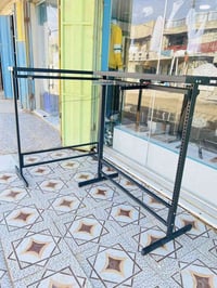 استاند ملابس • عدد 2 • جدد كلش