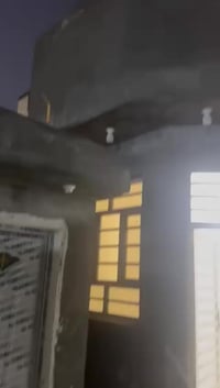 بيت للإيجار • بنيان جديد • غرفتين