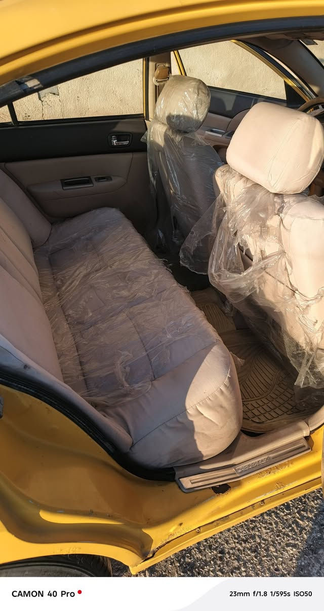 شيري a5اوتو موديل 11مكفوله كفاله عامه ماشيه 121 رقم بابل انگليزي تكسي موجوده بكربلاء بطويريج سنويه  باأسمي هزه جديده للاستفسار *********** السعر 47ورقه وبيها مجال
