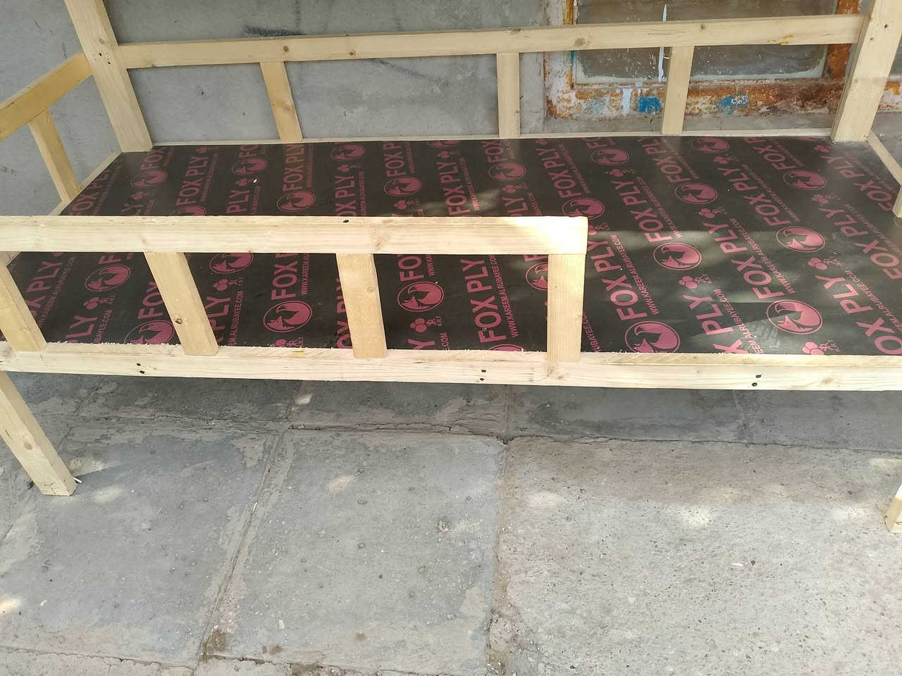 جرابي طابقين خشب نجاره تزكام 
سعر ١٠٠


**إذا كنت صاحب هذا الإعلان وتريد حذفه لأي سبب، رجاءا أرسل رسالة إلى الدعم الفني**