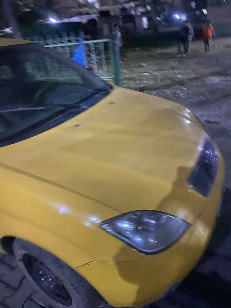 طيبه للبيع 2015 رقم نكليزي باسمي 
مكفوله عده شبر موضح في الصورة مكينه كير مكفول شواصي مكفول تبريد شغال 
مكان سياره بغداد 
***********
