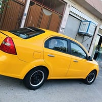 آفيو • ٢٠٠٩ • اوتوماتيك