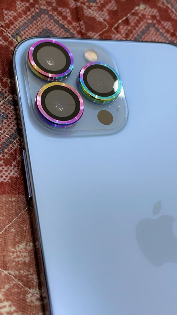 السلام عليكم
13 برو ماكس    512 ذاكرته 

بطاريته 88  وتر ممفتوح بلادي ملحقاته كارتونه نظافته 100 سعره 750 الف مكاني بغداد *********** واتس
