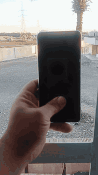 شاومي 13 T برو مستعمل جهاز نظيف بمعنى الكلمه شخط مابي ذاكره ٥١٢ يدعم ش...