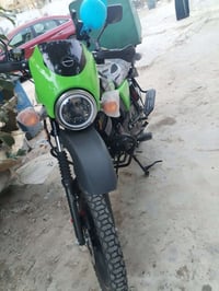 دراجه دايوان جبلي للبيع ماصارله سبوع من مشتريها رقمها رابيل شراي خاص 0...