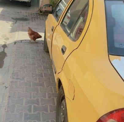 سلام عليكم سيارة طيبة موديل2015 مصفر هيئه وغرامه سياره خير من الله مكينه بلادي كير نضيف  سياره رايدها 33وبيهة مجال ***********واتساب مفتوح غير متواجد على فيسبوك
