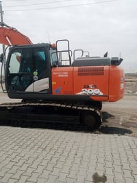 حفاره داش 6 مديل 2018 منفيس كفالة عامة شرط ع وضع الشركه  الاتصال ‏‪078...