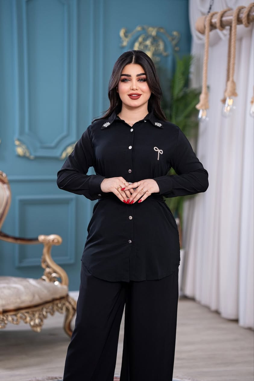🌸 موديلات متنوعه من السوت النسائي 🌸
✨ خامة ماربل كلينس البارده الأصلي راحة وأناقة بنفس الوقت 😍
📏 القياسات المتوفرة: L / XL / XXL
🚚 يتوفر توصيل لجميع محافظات العراق ✅ ومن حق الزبون فحص الطلبية أثناء وجود المندوب لضمان الجودة والثقة
📩 للحجز والاستفسار مراسلتنا خاااااص


**إذا كنت صاحب هذا الإعلان وتريد حذفه لأي سبب، رجاءا أرسل رسالة إلى الدعم الفني**