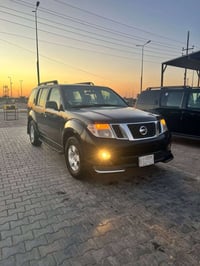 بافندر • ٢٠٠٨ • بدون حادث