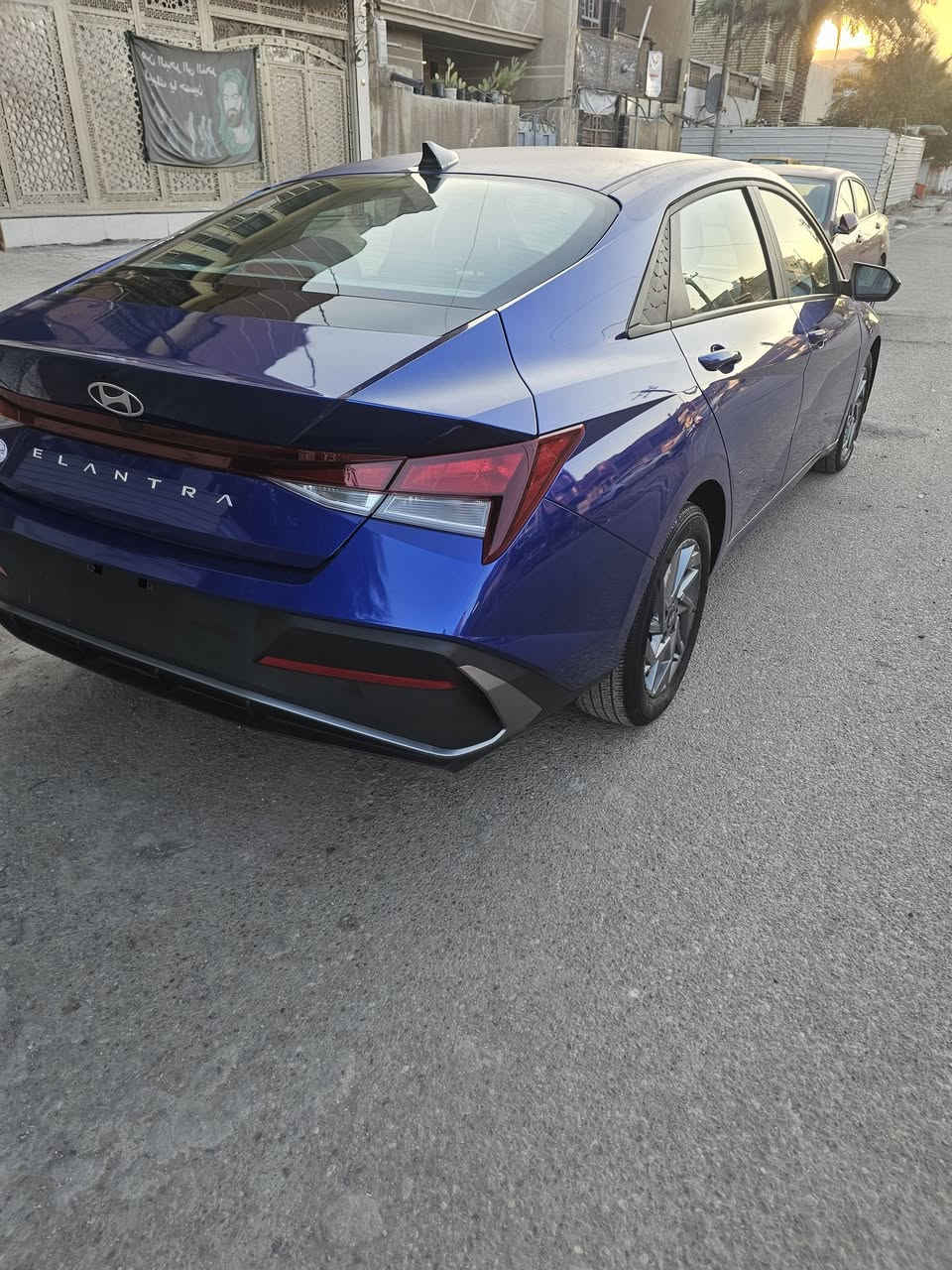 النترا امريكي موديل 24 بصمه رادارات تشغيل عن بعد المكينة الفين دوش توقيف ذاتي بدون تبديل بدون ايرباك بدون أرقام بيه بس ربع دعامية تصليح فقط ماشية 24الف دخول جديد بسمي المنفيس موجوده السيارة بغداد السعر اتصل على الرقم ***********
