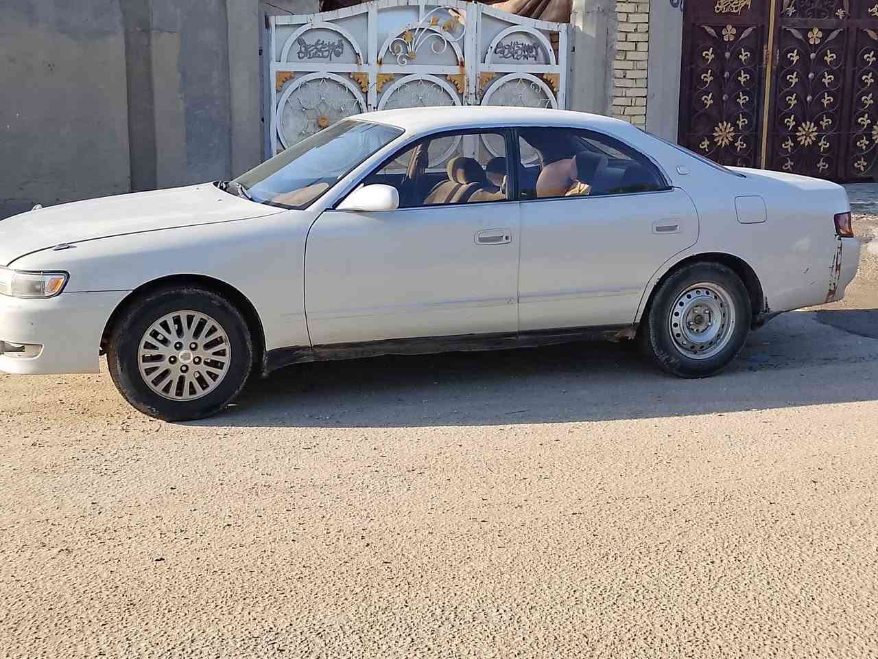 سلام عليكم شيزر نفخ 92  لبيع السياره كفاله عامه من الاصوليات والكص ونقل جثه كفاله عامه السنويه نافذه السعر  47 وبيه مجال بصيط مكان السياره بابل الهاشميه 
*********** واتساب 
***********اتصال
