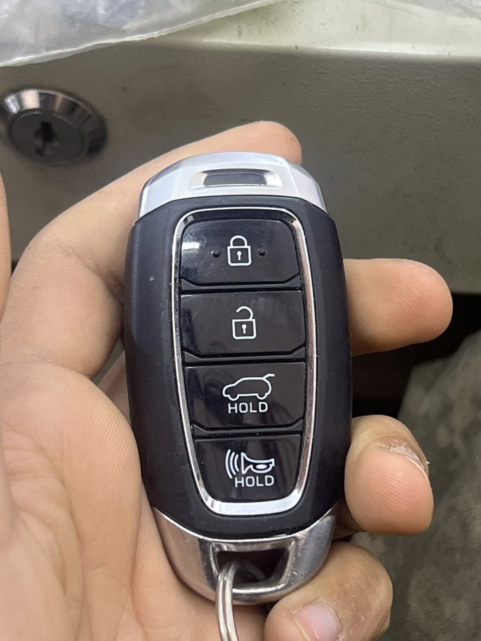 بصمه ماعرف مال سياره بضبط مابيها شي شغاله بــس تبرمج ؏ سيارتك 15 الف بغداد كراده


**إذا كنت صاحب هذا الإعلان وتريد حذفه لأي سبب، رجاءا أرسل رسالة إلى الدعم الفني**