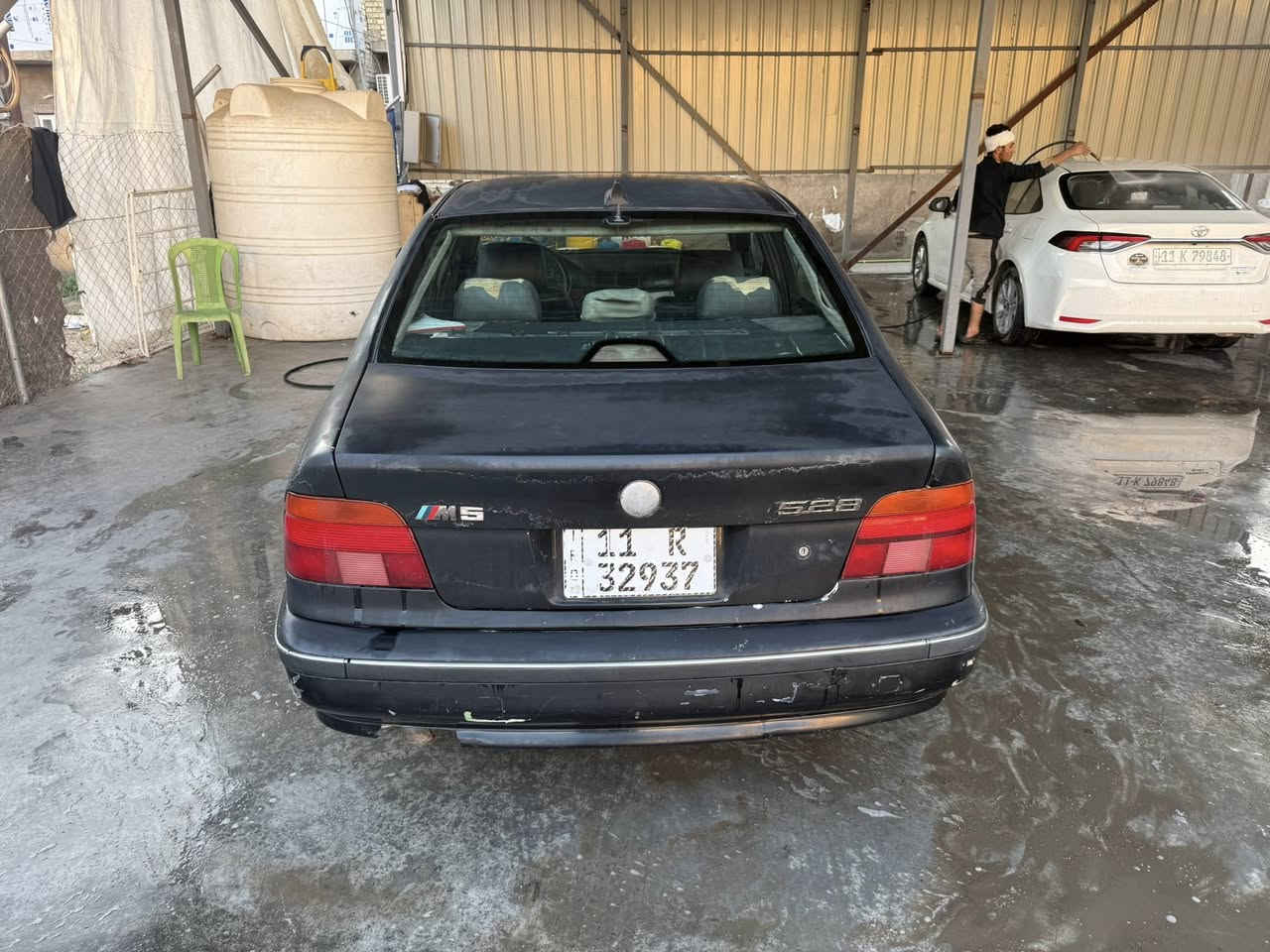 صقر موديل 97 ابلاديه اردلها صبغ وترتيب بصيط بغداد سبع ابكار ***********
