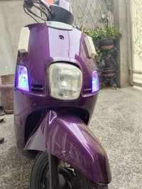 بوليس بلاديه • مكينه • لامين الثانيه