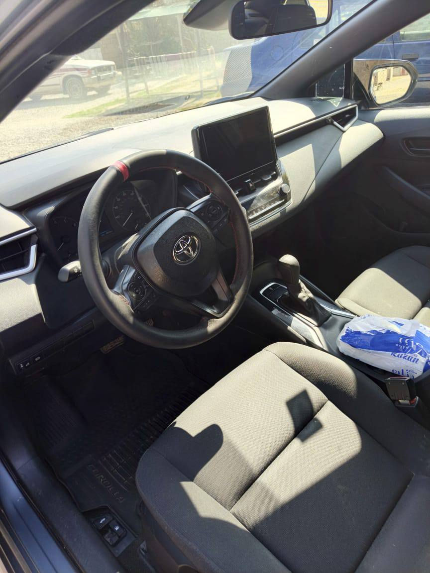 كورله رقم دولي اسياره جاهز موديل 24            ***********
