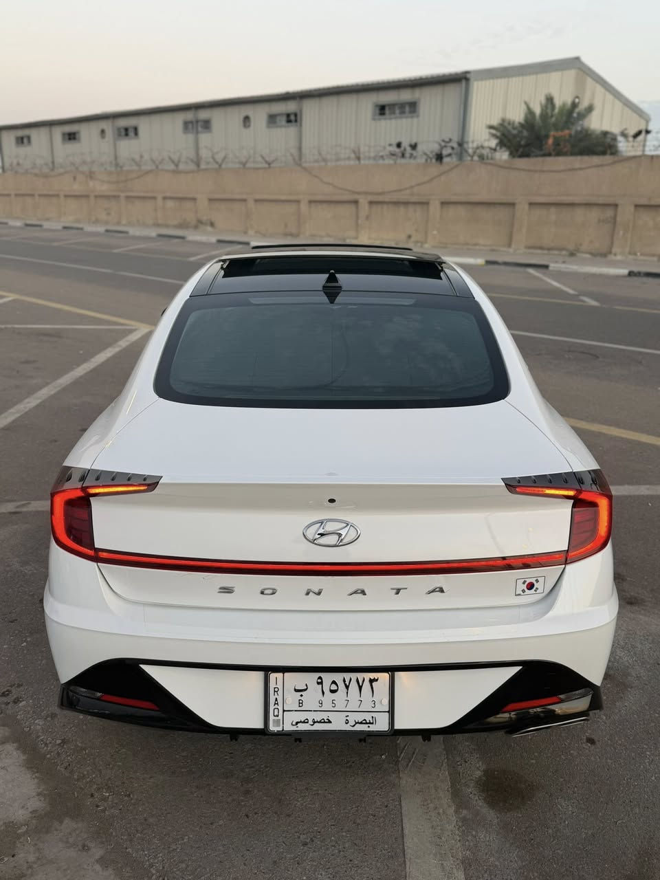 السلام عليكم سوناته موديل 22 معوقين بصره سياره بل كارتون حادثهه بنيد وجزه من الجاملغ البنيد نفسه مرجه مكاني بصره بيع او مراوس
حسب القناعه ***********
