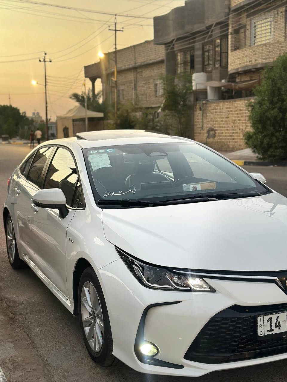‏كوريلا هايبر كفالة عامة من شخط سيارة أحلى من الصور مدوش كلها سيارة فول تحويل ثاني يوم حر سيارة مواصفاتها معروفة استخدام شخصي ماشية 12 *********** مكانها بالبصرة رقمها بصره  2025 ￼ والسعر خابر بخدمتك
￼
