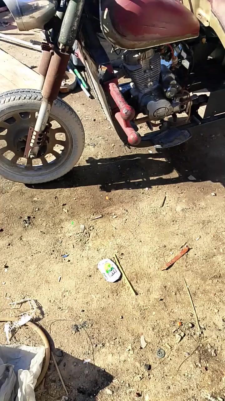 ياالله سوته امتيار موديل 2006كل غراضه الا صليات مال شركه مامبدل بيه شي
مكفوله ركبه شاصي ومحرك رقم وسنويه  مكمل أوراقه من المرور وصاحبه يمي ويداور مكاني كربلاء الشراي بي خير ويدلل ***********
