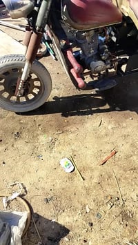 موديل ٢٠٠٦ • أوراقه مكملة • مكفوله شاصي ومحرك