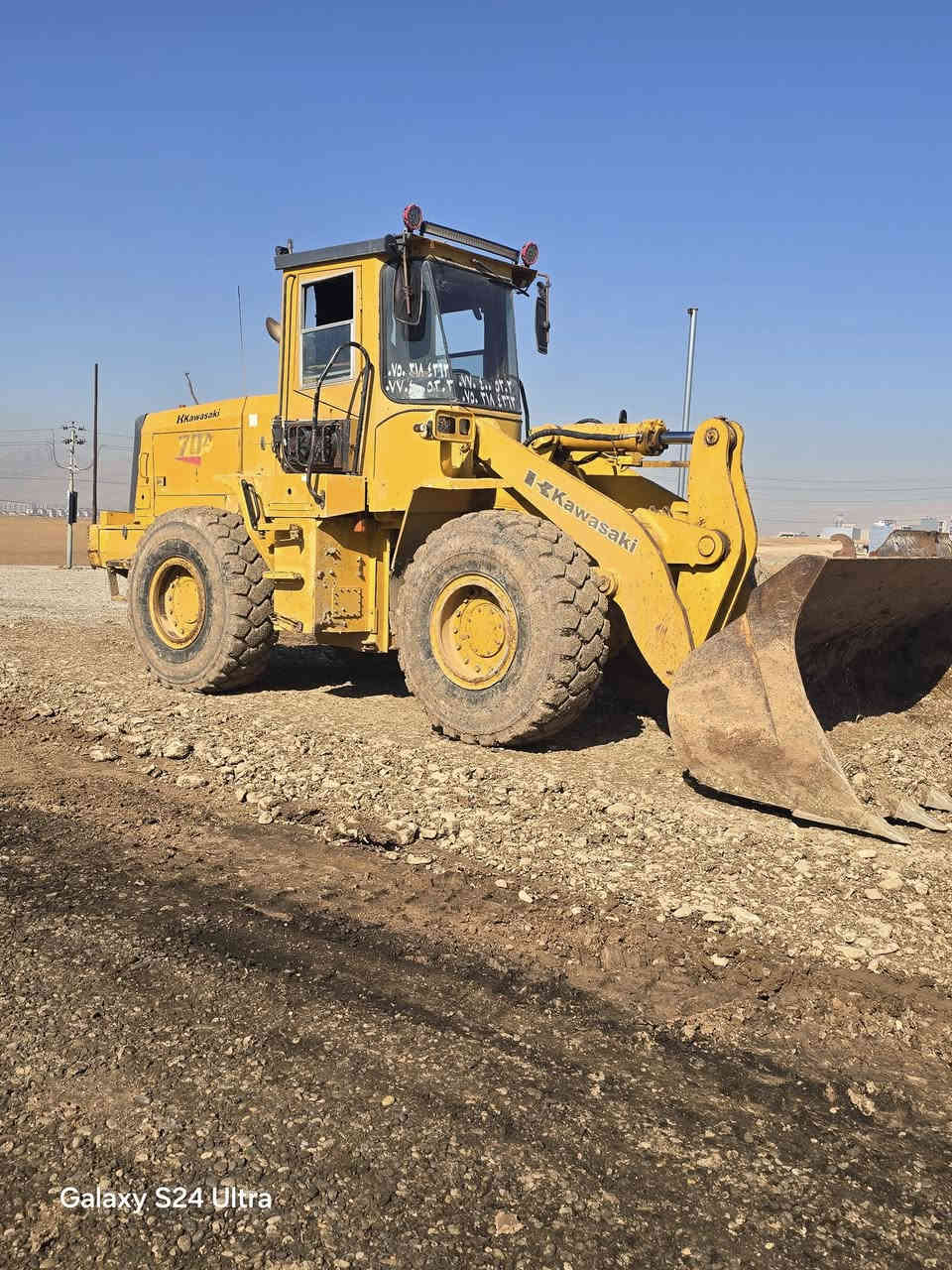 للبیع شفل کاوە سکی حجم 70 وارت امریکی مۆدیل 2005 رەقم سلیمانی ***********
