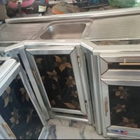 كاونتر • تسكام • نظيف