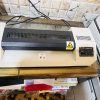 مكبس حراري A3 اخو الجديد 07733904377